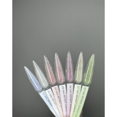 NR Garden gel с сухоцветами №296, 15 мл NR Garden gel с сухоцветами №296, 15 мл