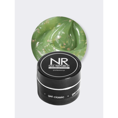 NR Garden gel с сухоцветами №296, 15 мл NR Garden gel с сухоцветами №296, 15 мл