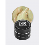NR Garden gel с сухоцветами №297, 15 мл