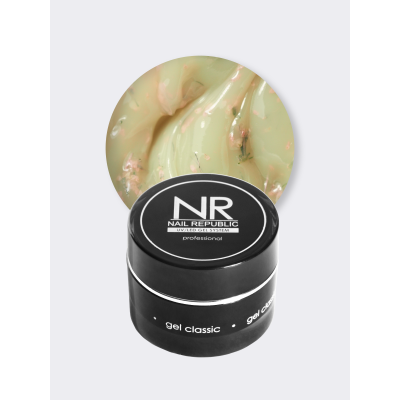 NR Garden gel с сухоцветами №297, 15 мл NR Garden gel с сухоцветами №297, 15 мл