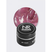 NR Garden gel с сухоцветами №298, 15 мл