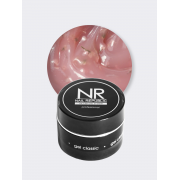 NR Garden gel с сухоцветами №299, 15 мл