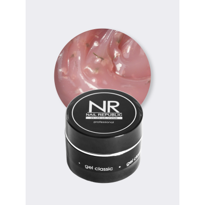 NR Garden gel с сухоцветами №299, 15 мл NR Garden gel с сухоцветами №299, 15 мл