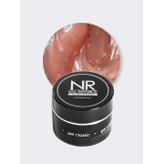 NR Garden gel с сухоцветами №300, 15 мл
