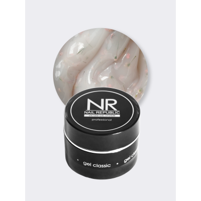 NR Garden gel с сухоцветами №301, 15 мл NR Garden gel с сухоцветами №301, 15 мл