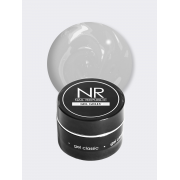 NR Gel gelly CLEAR (Гель-желе) №260, 15 мл