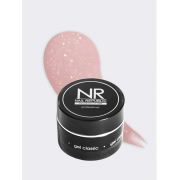 NR Golden nude gel №292, 15 мл