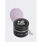 NR Golden nude gel №293, 15 мл