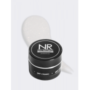 NR Golden nude gel №295, 15 мл