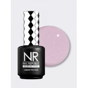 NR Liquid PolyGel №4 (жидкий полигель) 15 мл