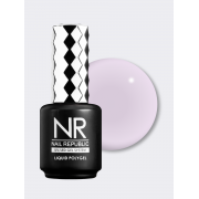 NR Liquid PolyGel №5 (жидкий полигель) 15 мл