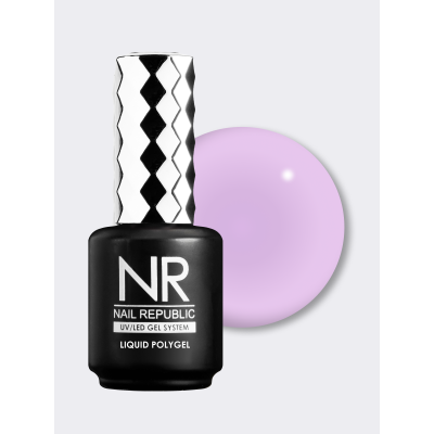 NR Liquid PolyGel №7 (жидкий полигель) 15 мл NR Liquid PolyGel №7 (жидкий полигель) 15 мл