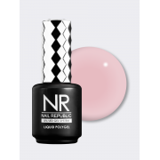 NR Liquid PolyGel №8 (жидкий полигель) 15 мл