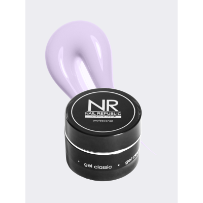 NR Marshmallow Gel №303, 15 мл NR Marshmallow Gel №303, 15 мл