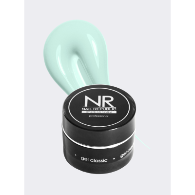 NR Marshmallow Gel №304, 15 мл NR Marshmallow Gel №304, 15 мл