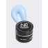 NR Marshmallow Gel №305, 15 мл NR Marshmallow Gel №305, 15 мл