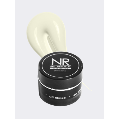 NR Marshmallow Gel №309, 15 мл NR Marshmallow Gel №309, 15 мл
