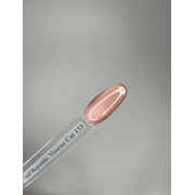 Гель-лак NR Mousse Cat 133, 10 мл