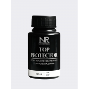 Top Protector c UV фильтром Nail Republic, 30 мл