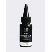Top Protector c UV фильтром Nail Republic, 50 мл