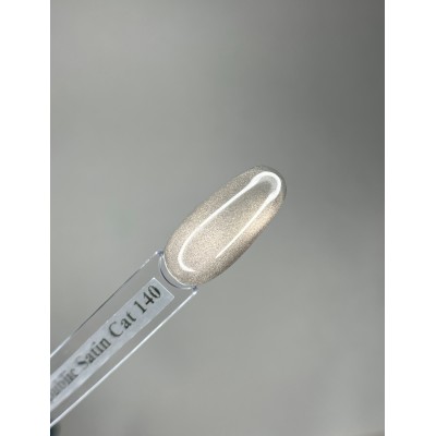 Гель-лак NR Satin Cat 140, 10 мл Гель-лак NR Satin Cat 140, 10 мл