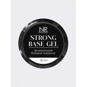 Base Strong Nail Republic, 30 мл