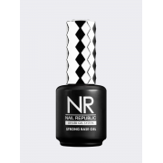 Base Strong Nail Republic, 15 мл