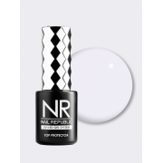 NR COLOR TOP PROTECTOR №32 c UV фильтром, 10 мл