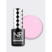 NR COLOR TOP PROTECTOR №33 c UV фильтром, 10 мл