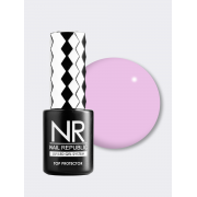 NR COLOR TOP PROTECTOR №34 c UV фильтром, 10 мл