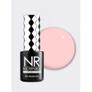 NR COLOR TOP PROTECTOR №35 c UV фильтром, 10 мл