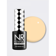NR COLOR TOP PROTECTOR №36 c UV фильтром, 10 мл
