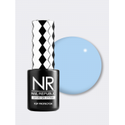 NR COLOR TOP PROTECTOR №37 c UV фильтром, 10 мл