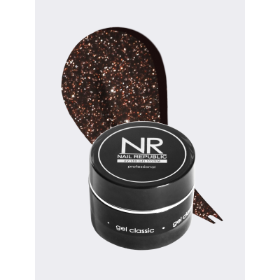 NR Ultra Flash Gel №280, 15 мл NR Ultra Flash Gel №280, 15 мл