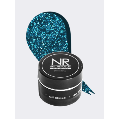 NR Ultra Flash Gel №281, 15 мл NR Ultra Flash Gel №281, 15 мл