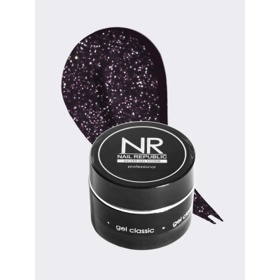 NR Ultra Flash Gel №282, 15 мл NR Ultra Flash Gel №282, 15 мл