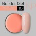 Builder Gel Nude 10, 15 мл Nartist Builder Gel Nude 10, 15 мл Nartist