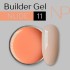 Builder Gel Nude 11, 15 мл Nartist Builder Gel Nude 11, 15 мл Nartist