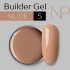 Builder Gel Nude 5, 15 мл Nartist Builder Gel Nude 5, 15 мл Nartist