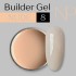 Builder Gel Nude 8, 15 мл Nartist Builder Gel Nude 8, 15 мл Nartist