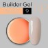 Builder Gel Nude 9, 15 мл Nartist Builder Gel Nude 9, 15 мл Nartist