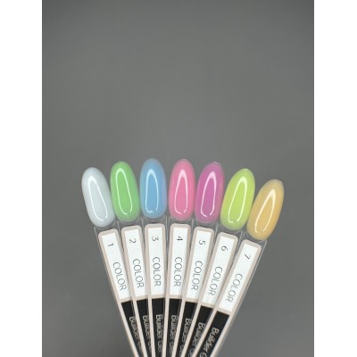 Builder Gel Color 4, 15 мл Nartist Builder Gel Color 4, 15 мл Nartist