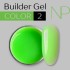Builder Gel Color 2, 15 мл Nartist Builder Gel Color 2, 15 мл Nartist