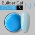 Builder Gel Color 3, 15 мл Nartist Builder Gel Color 3, 15 мл Nartist