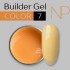 Builder Gel Color 7, 15 мл Nartist Builder Gel Color 7, 15 мл Nartist