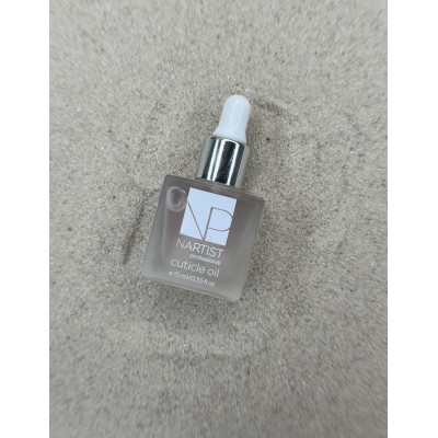 Масло для кутикулы Nartist, Rose 10 мл Масло для кутикулы Nartist, Rose 10 мл