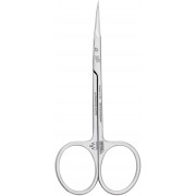 Ножницы для кутикулы Nippon Nippers, S-02, длина 107 мм, матовые