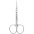 Ножницы для кутикулы Nippon Nippers, S-02, длина 107 мм, матовые Ножницы для кутикулы Nippon Nippers, S-02, длина 107 мм, матовые