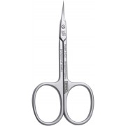 Ножницы для кутикулы Nippon Nippers, S-103, длина 90 мм, матовые