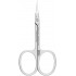 Ножницы для кутикулы Nippon Nippers, S-03, длина 90 мм, матовые Ножницы для кутикулы Nippon Nippers, S-03, длина 90 мм, матовые